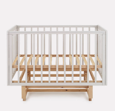 Детская кроватка Rant Indy Pro фото 1