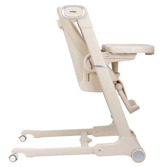 Стульчик для кормления Indigo Bruno 4 в 1 фото 12