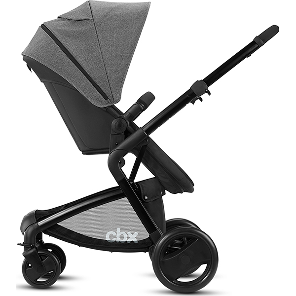 Детская коляска Cybex Bimisi Pure 2 в 1 фото 8