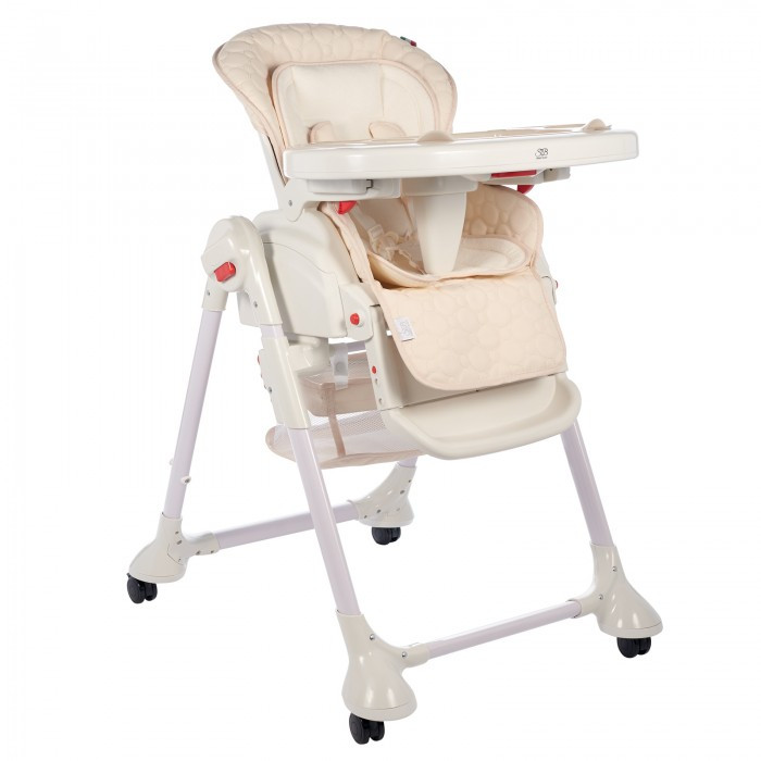 Детский стульчик для кормления Sweet Baby Luxor Classic - Фото