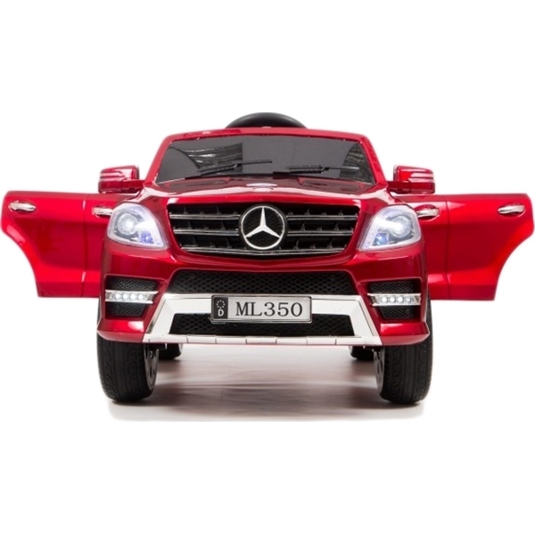 Электромобиль Barty Mercedes ML350 фото 5