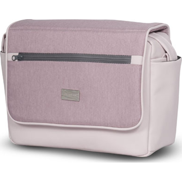 Детская коляска Riko Marla 3 в 1, ткань + эко-кожа фото 4