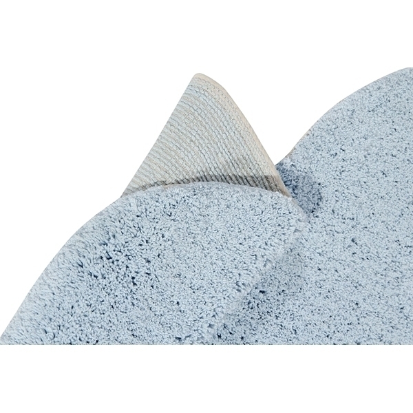 Ковер в детскую Lorena Canals Облако с подушкой фото 3