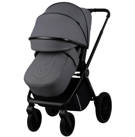 Детская коляска Indigo Sting 2 в 1 фото 5