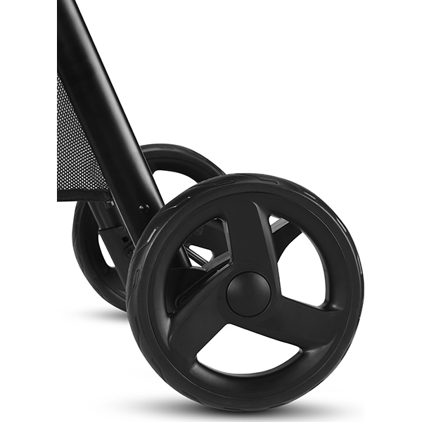 Детская коляска Cybex Misu 2 в 1, автокресло + прогулочный блок фото 18