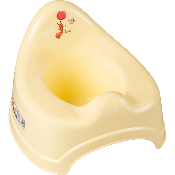 Музыкальный детский горшок Tega Baby Лесная Сказка - Фото