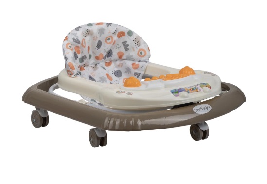 Детские ходунки Indigo Подвески фото 5