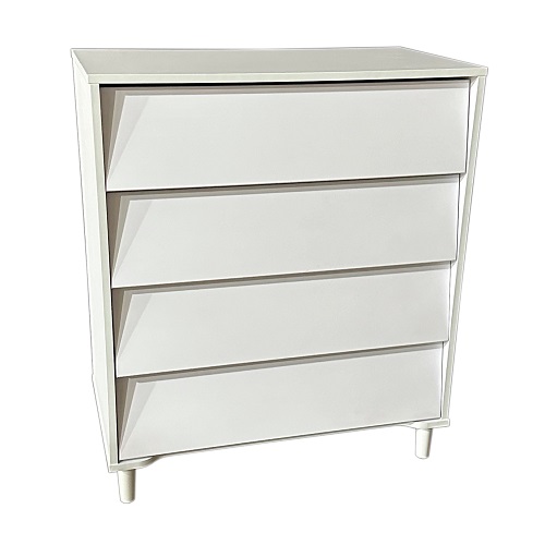 Детский комод Кедр Jasmine фото 3