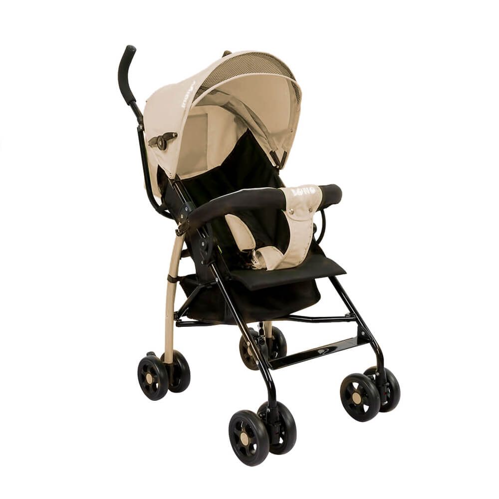 Детская коляска-трость Indigo Bono - Фото