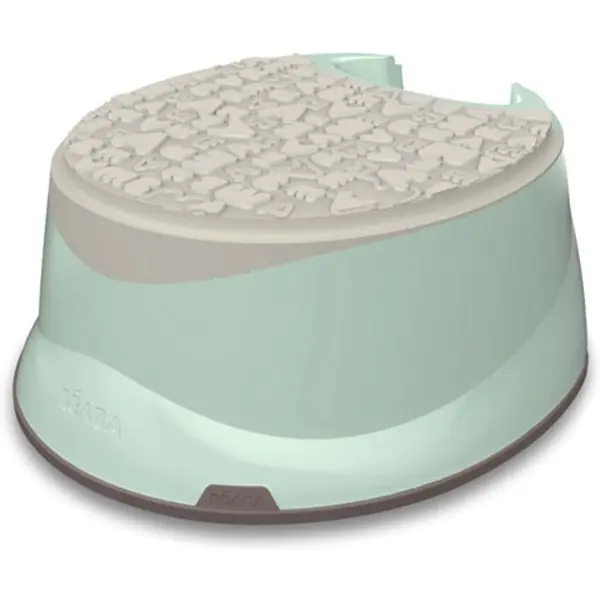 Универсальный стульчик-подставка для ребенка Beaba Potty step/Booster фото 2