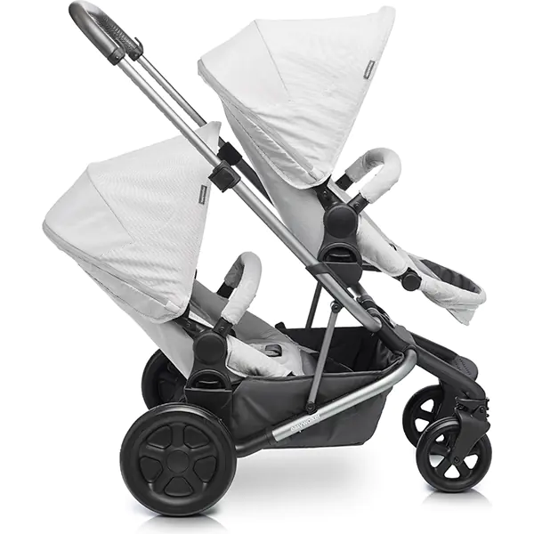 Дополнительное сиденье без рамы Easywalker Harvey Seat фото 23