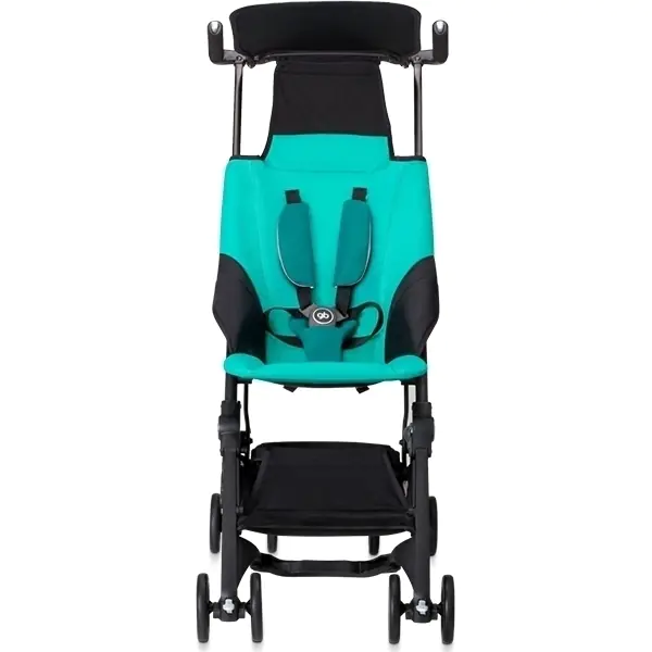 Детская прогулочная коляска GB Pockit + фото 1