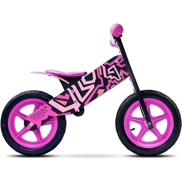 Беговел Toyz Zap фото 3