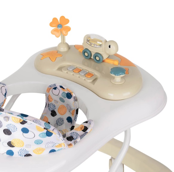 Детские ходунки Indigo Turtle фото 6