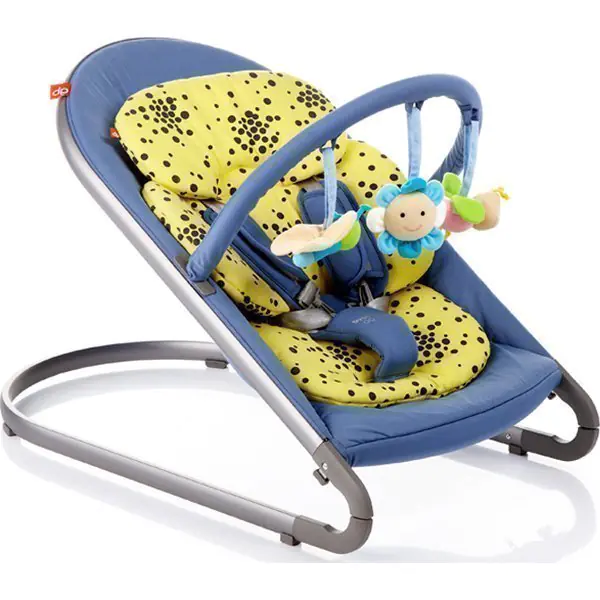 Шезлонг Geoby YY130 фото 2