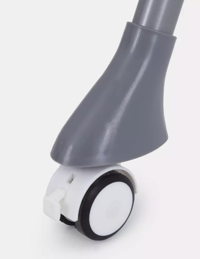 Детский стульчик-трансформер для кормления Mowbaby Nemo фото 9