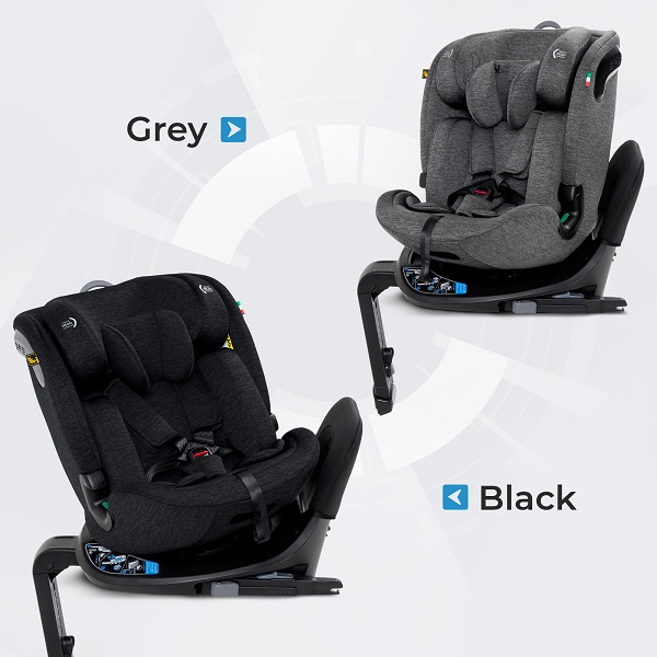 Детское автокресло Sweet Baby Voyager фото 2