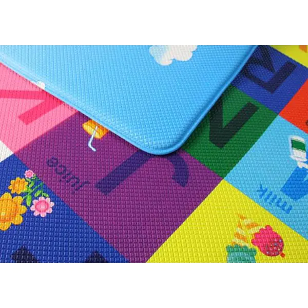 Игровой коврик Dwinguler Big-15 230 x 140 x 1,5 см фото 4