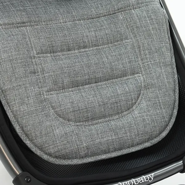 Детская прогулочная коляска Valco Baby Snap 4 Tailormade/Trend фото 5