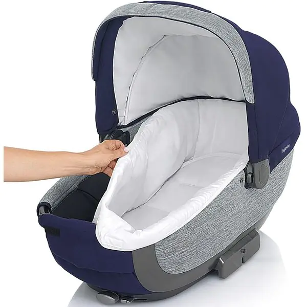 Люлька для коляски Inglesina Quad фото 2