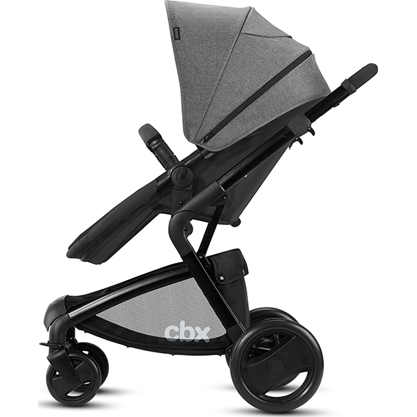 Детская коляска Cybex Bimisi Pure 2 в 1 фото 4