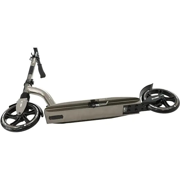 Самокат Y-Scoo RT 205 Monterey с 2 амортизаторами фото 13