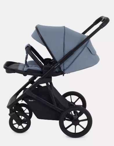 Детская коляска Rant Basic Nexus 2 в 1 фото 13