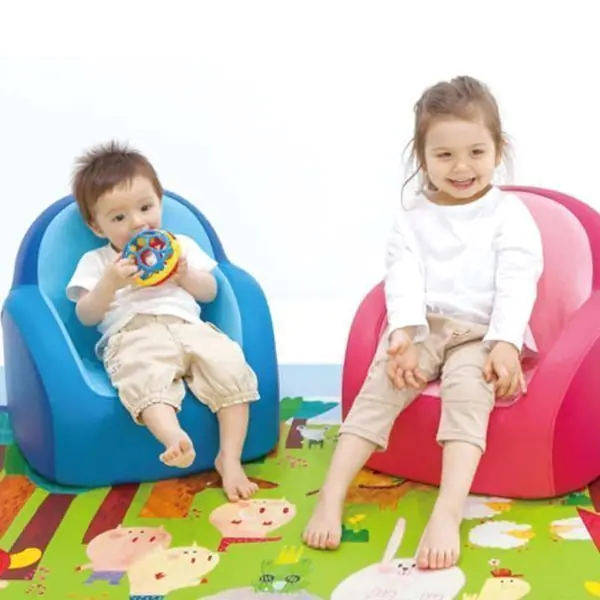 Детское кресло-софа Dwinguler Kids Sofa фото 1