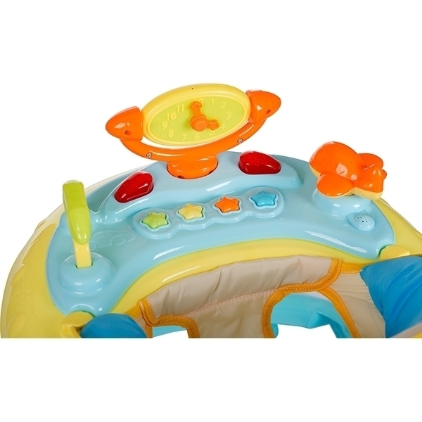 Детские ходунки Babyhit Balance фото 3