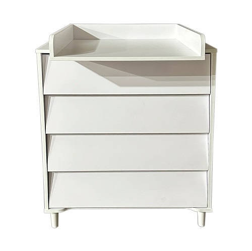 Детский комод Кедр Jasmine фото 1