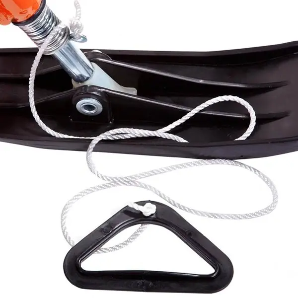 Снегокат Барс Comfort Soft 104 фото 2