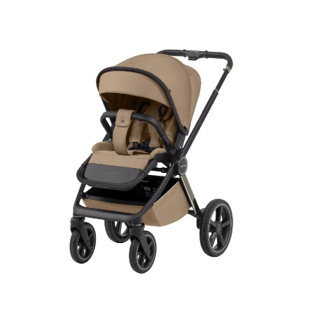 Детская коляска Carrello Ultimo CRL-6511 2023 2 в 1 фото 2