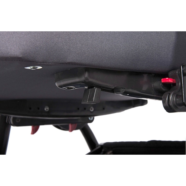 Детская коляска Riko Basic Bella 3 в 1 фото 21