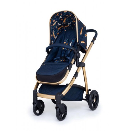 Детская коляска Cosatto Wow 2 в 1 фото 5