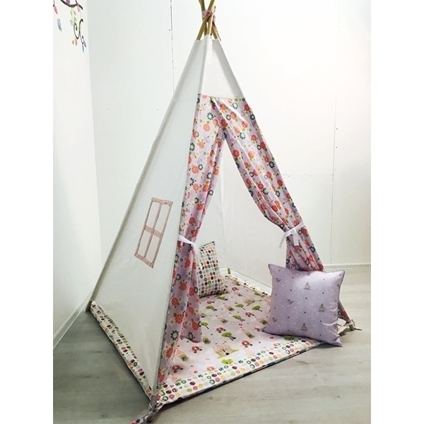 Вигвам Marele Принцессы на Горошинах 460201 фото 1