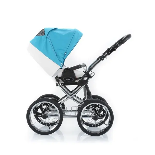 Детская коляска Aro Team Veronimo 2 в 1 фото 6