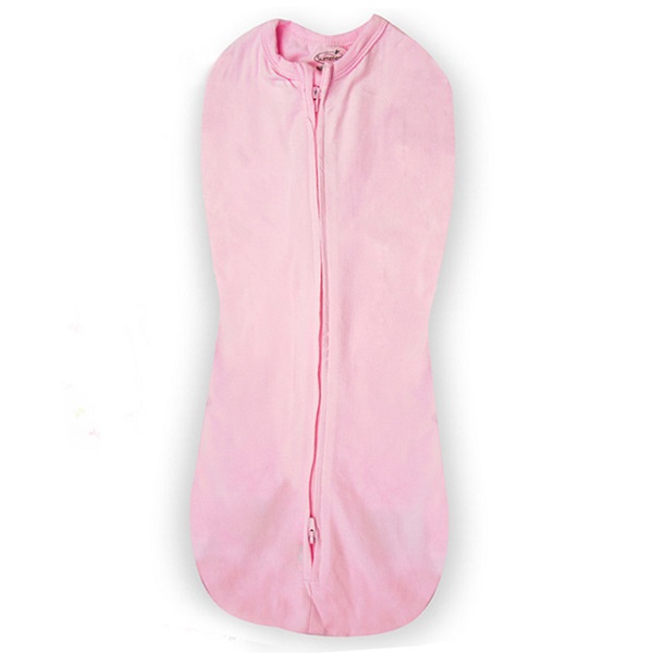 Summer Infant Конверт для пеленания новорожденных на молнии Swaddlepod размер S - Фото