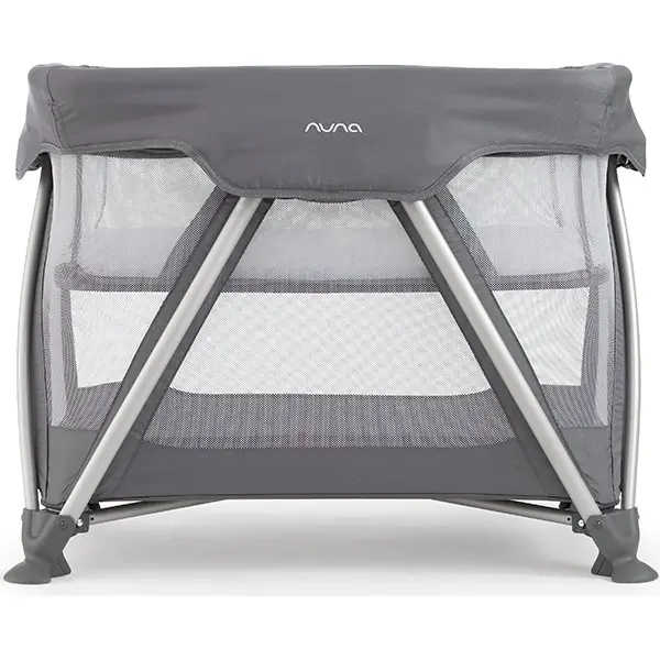 Детский манеж-кровать Nuna Sena Mini фото 2