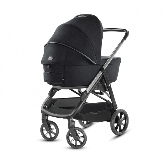 Детская коляска Inglesina Aptica System Quattro 4 в 1 на шасси Aptica Iridium фото 5