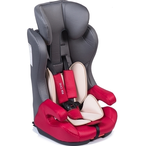 Детское автокресло Babyhit Fix One фото 1