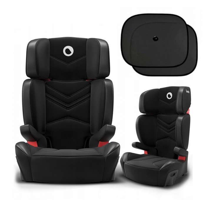 Детское автокресло Lionelo Lo-Hugo Isofix