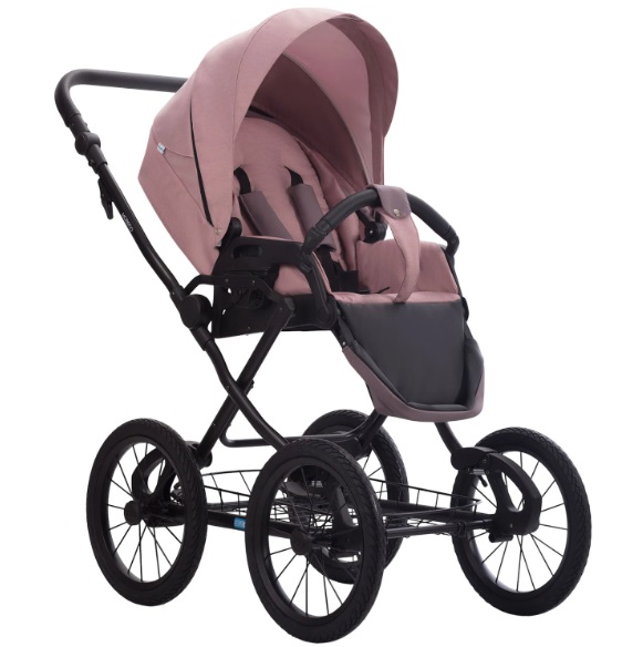 Детская коляска AroTeam Moreno SL New 2 в 1 фото 2
