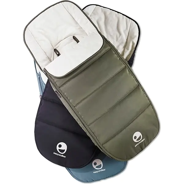 Конверт-муфта в коляску Easywalker Mosey+ Footmuff фото 1