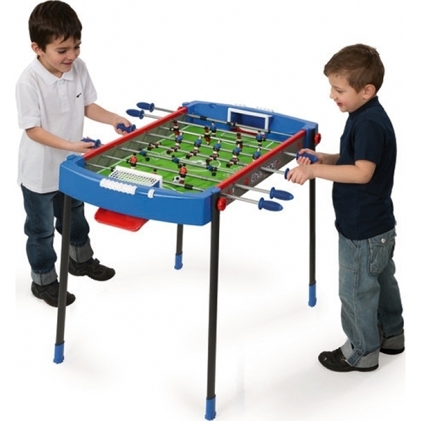 Футбольный стол Smoby Челленжер 620200 фото 5
