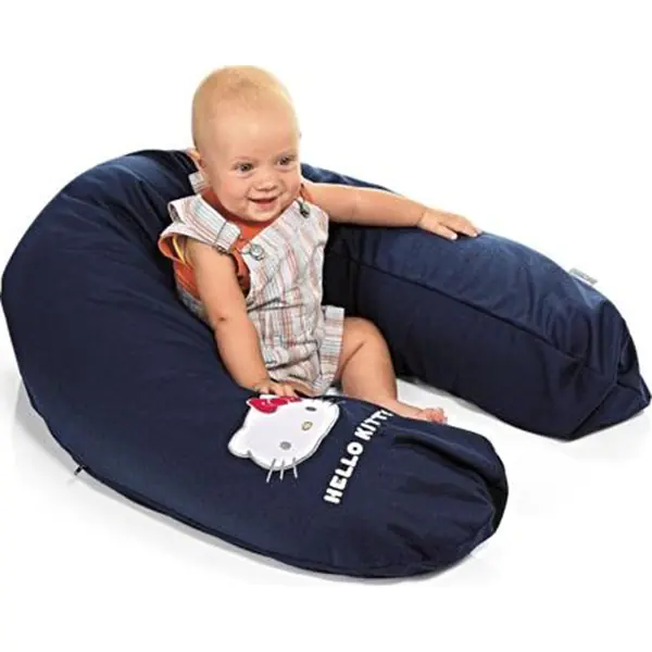 Подушка для кормления Brevi Bobo Hello Kitty фото 4