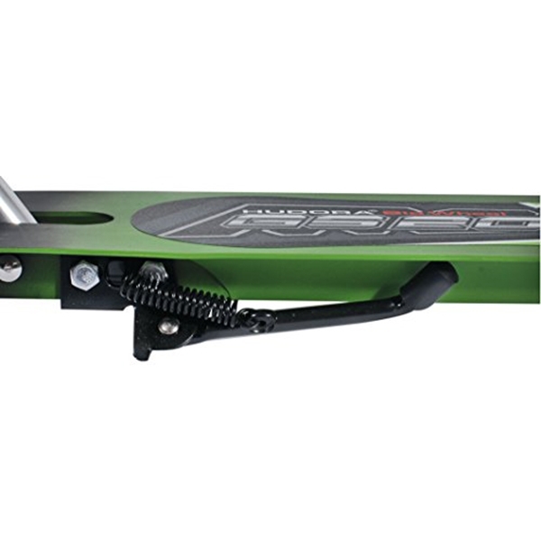 Самокат Hudora Big Wheel GS фото 1