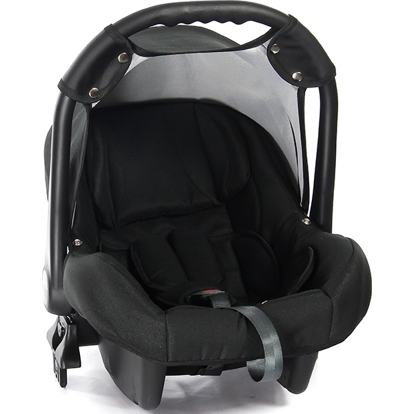 Детское автокресло Everflo Bliss / Soft фото 2