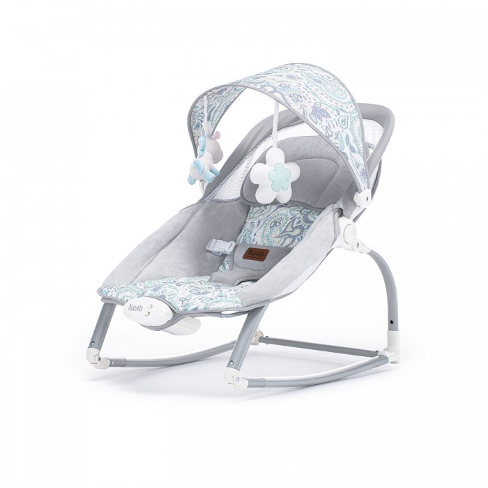 Шезлонг-электрокачели Nuovita Mese - Фото