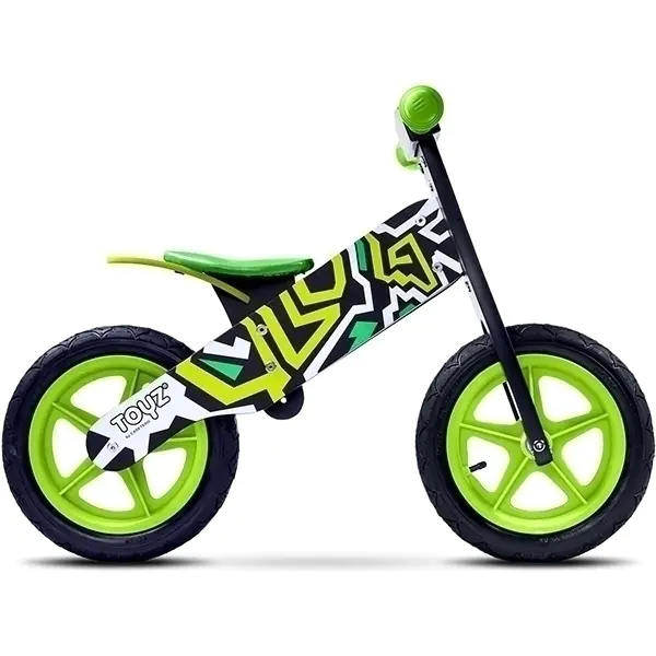 Беговел Toyz Zap фото 2