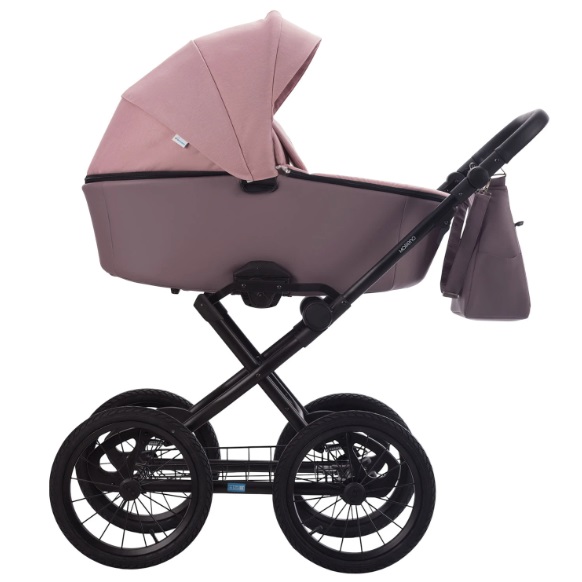 Детская коляска AroTeam Moreno SL New 2 в 1 фото 1